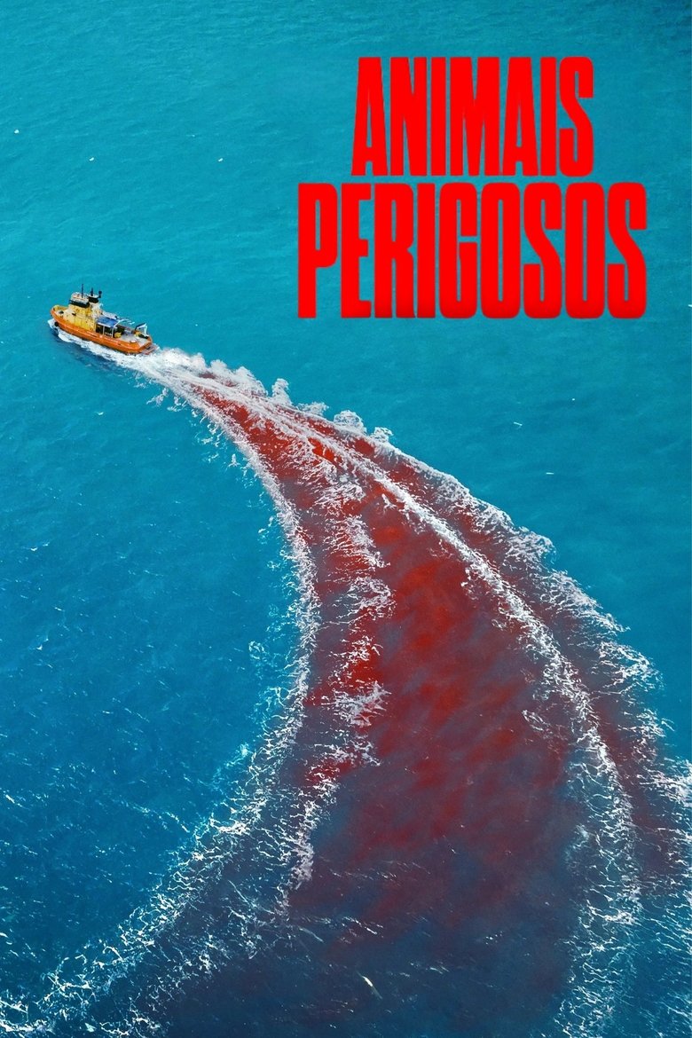 Animais Perigosos